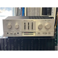 AMPLIFICADOR INTEGRADO MARANTZ PM 400
